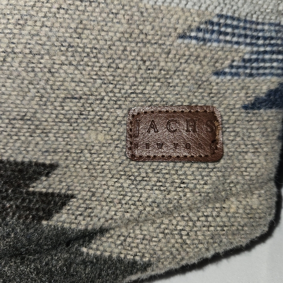 Jachs Multicolor Patterned Button-Up Shirt - Picture 4 of 6